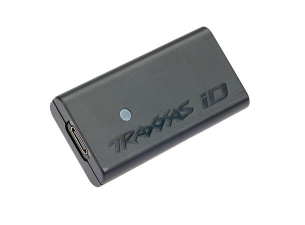 Traxxas USB-C Charger Auto ID 2-Amp 2S