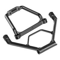 Traxxas X-Maxx Støtfanger feste front 
