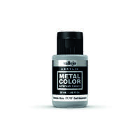 Vallejo Metal Color  32ml Dull aluminium