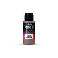 Vallejo Metallic Akryl maling 60ml Candy brun for Airbrush