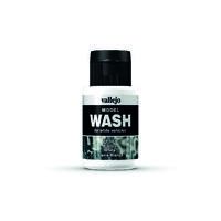 Vallejo Model wash Hvit  35ml 