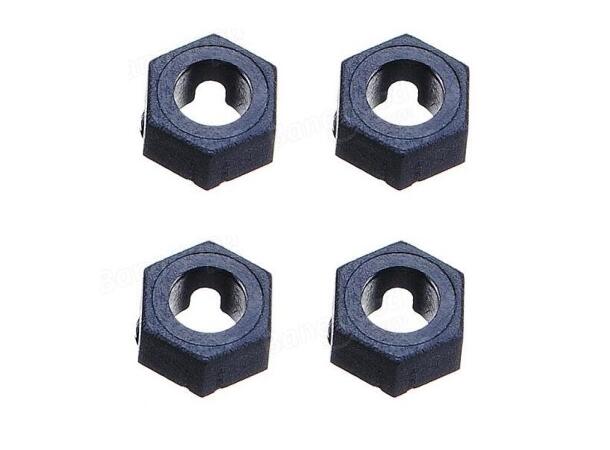 WLToys Six Angular Wheel Seat WL-A949-11