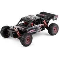 WLToys Truck 4WD Børsteløs V2 65km/t  1/12 skala