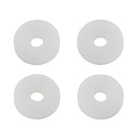 XLP Comp 2-Hole 0.8mm Prog Piston (4) XR-308026