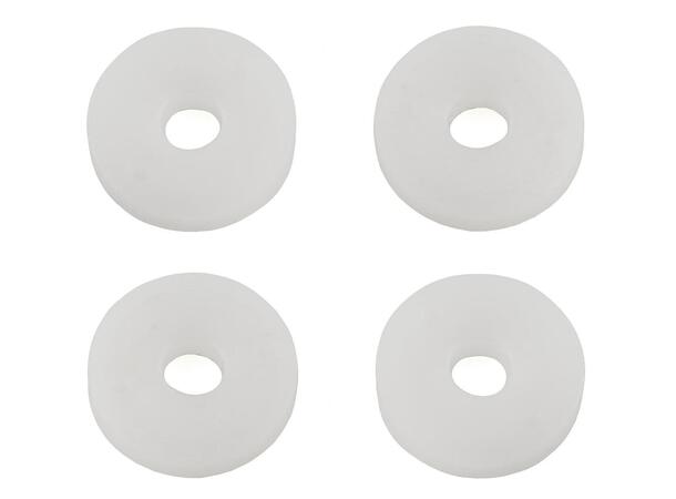 XLP Comp 2-Hole 0.8mm Prog Piston (4) XR-308026
