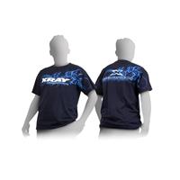 XRAY Team T-Shirt (S) 
