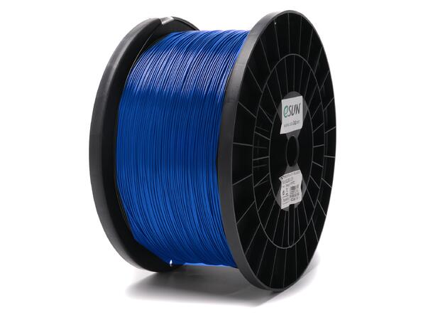 eSUN PLA+ 1.75mm 5kg - Blue