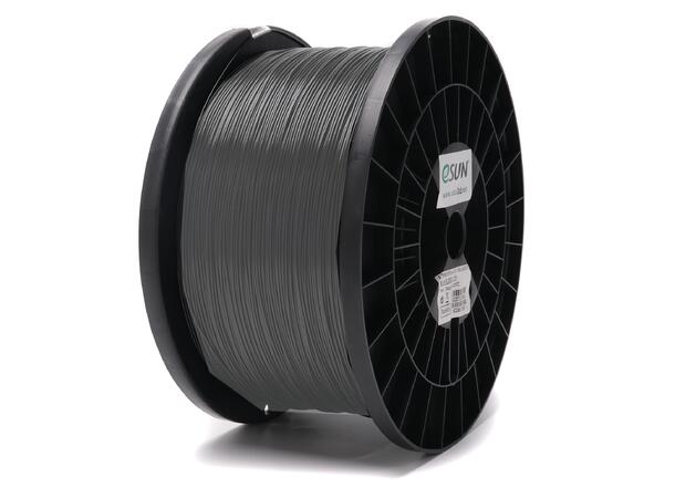 eSUN PLA+ 1.75mm 5kg - Grey