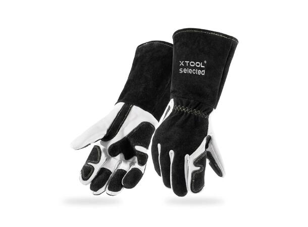 xTool Laser Welding Gloves for xToolMetalFab