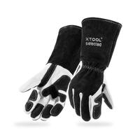 xTool Laser Welding Gloves for xToolMetalFab
