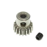 17T Pinion Gear RED-11187
