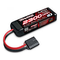 3s  2300mAh Li-Po  Batteri 11,1V Traxxas