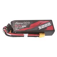 3s  5000mAh - 60C- Gens  XT60 XT60   G-Tech