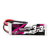 4s  3300mAh - 40C - CNHL XT60 XT60