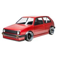 APlastics Golf MK2 Lexan Body 