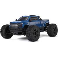 ARRMA Big Rock 1/10 223S BLX 4WD Blue RTR
