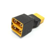 Amass Parallell connection - XT90 