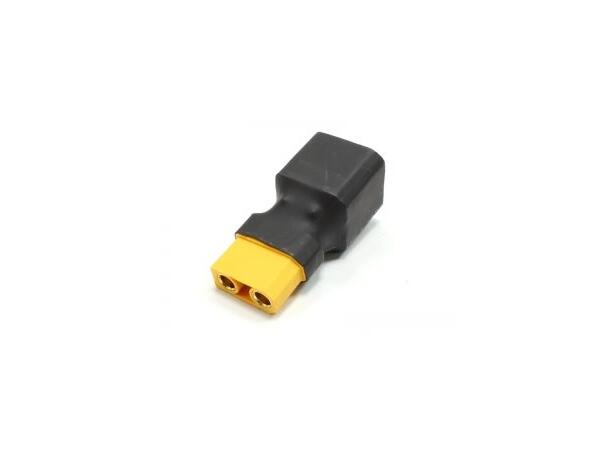Amass Parallell connection - XT90