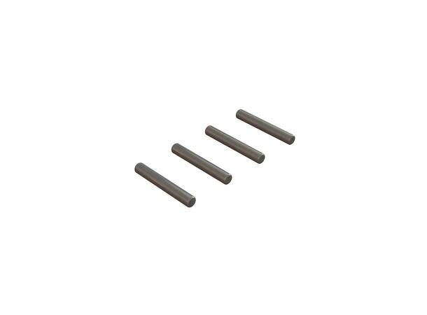 Arrma Pin 3.5x24mm (4) ARA713030