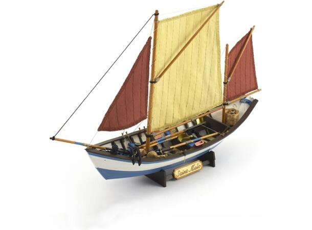 Artesania - Saint Malo  1:20