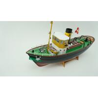Billing Boats YMER m/plastskrog 