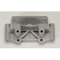Bulkhead Front Stampede  (X) Grå