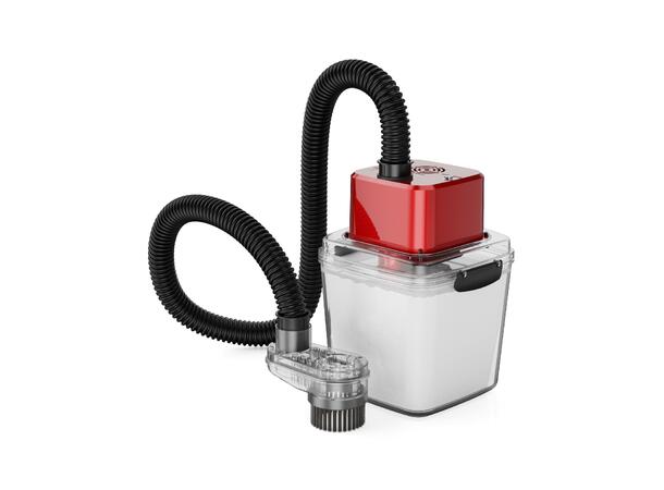CNC Vacuum Little Monster M1 kit TwoTrees