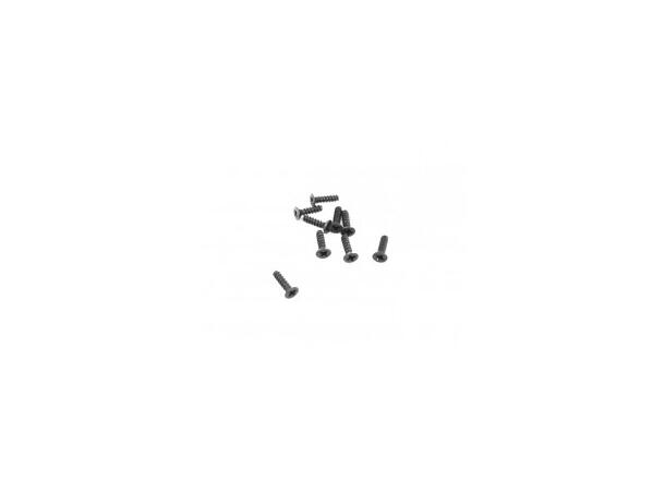 Countersunk Tapping Screw 2x7.5 (10) WL-A949-48