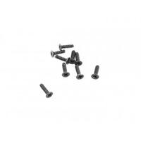 Countersunk Tapping Screw 2x7.5 (10) WL-A949-48