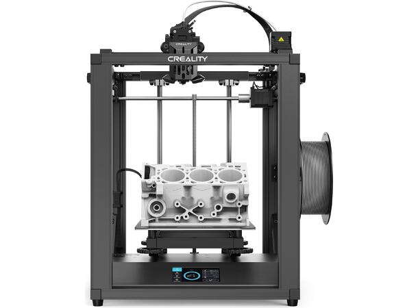 Creality Ender-5 S1 - 3D-Printer