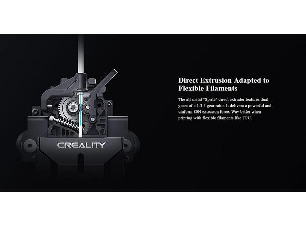 Creality Ender-5 S1 - 3D-Printer