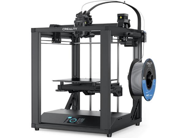 Creality Ender-5 S1 - 3D-Printer