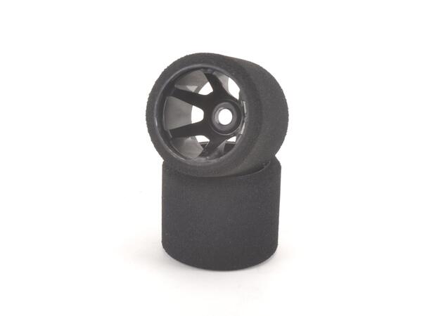 Dekk 1/12 Rear T-Foam 35Sh 46mm Schumacher
