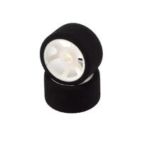 Dekk 1/12 Soft Rims T-Foam - Front Hotrace