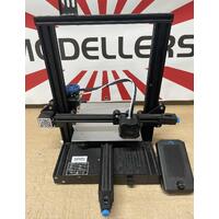 Deleprinter Ender- 3-V2 Fungerer ikke
