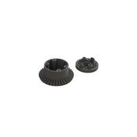 Diff Case Set 37T Main Gear AR310872