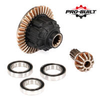 Differential Rear Pro-Built  XRT X-Maxx, XRT