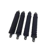 Dusty Motors Shock Absorber Cover for Traxxas X-Maxx