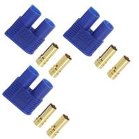 EC3 - 3stk Hun Bronto