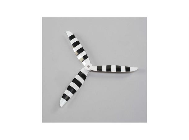 EFLP30060 Propeller CCW 7x5.6 3-Blade Twin Otter  §