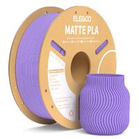 Elegoo PLA Matte 1.75mm 1kg Lavender Purple