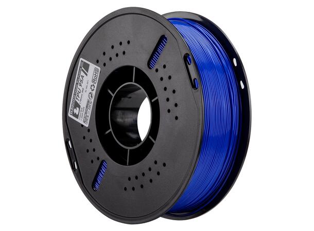 Elegoo TPU 1.75mm 1kg - Blue