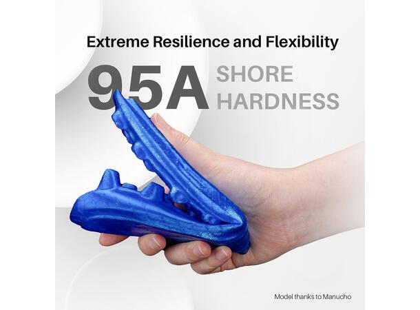 Elegoo TPU 1.75mm 1kg - Blue