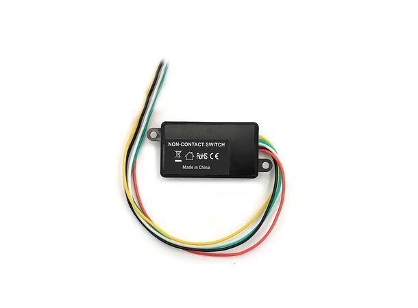 FrSky NFC Power Switch