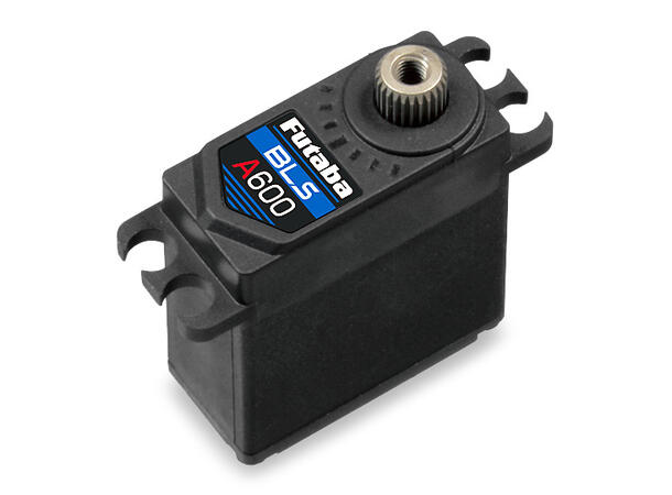 Futaba mini servo BLS-A600 digital 0.09s/6,7kg/ 6V  23g