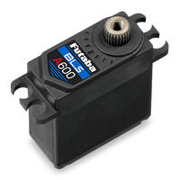 Futaba mini servo BLS-A600 digital 0.09s/6,7kg/ 6V  23g