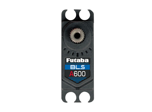Futaba mini servo BLS-A600 digital 0.09s/6,7kg/ 6V  23g
