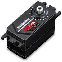 Futaba servo HPS-CT701 Lavprofil § 0,07s/30kg  54g  S-Bus
