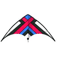 Günther Xero Loop 1,6m - Stunt Drage 1,6m  Styrbar Stunt Drage
