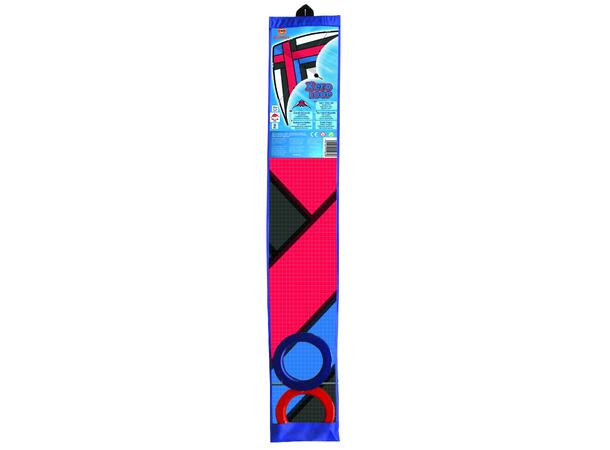 Günther Xero Loop 1,6m - Stunt Drage 1,6m  Styrbar Stunt Drage